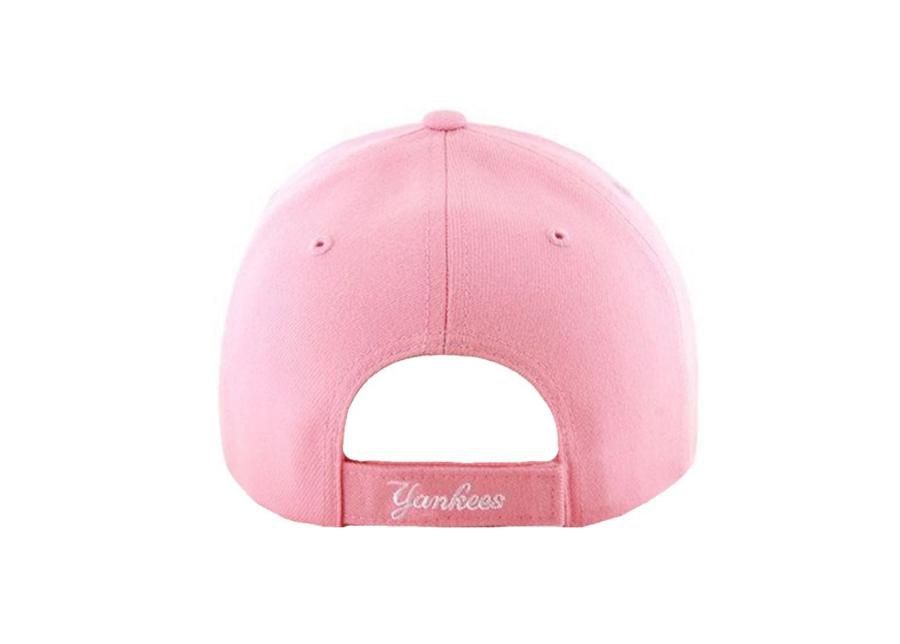 Nokamüts 47 Brand New York Yankees MVP Cap suurendatud