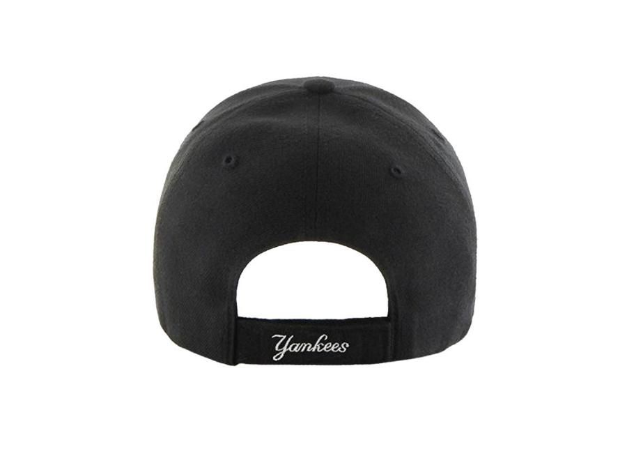 Nokamüts 47 Brand New York Yankees MVP Cap suurendatud