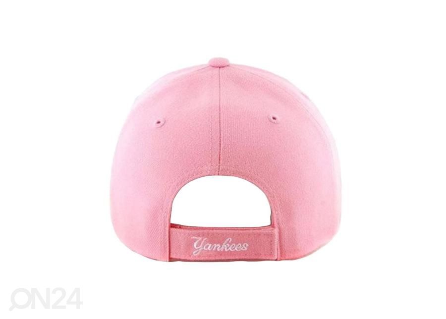 Nokamüts 47 Brand New York Yankees MVP Cap suurendatud