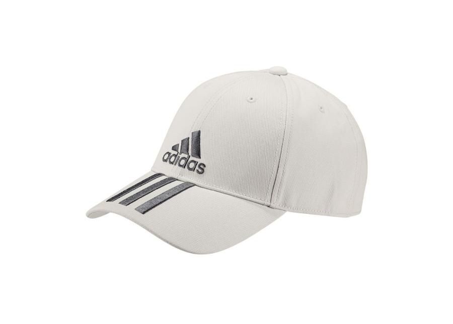 Nokamüts adidas 6P 3S Cotto DU019 suurendatud