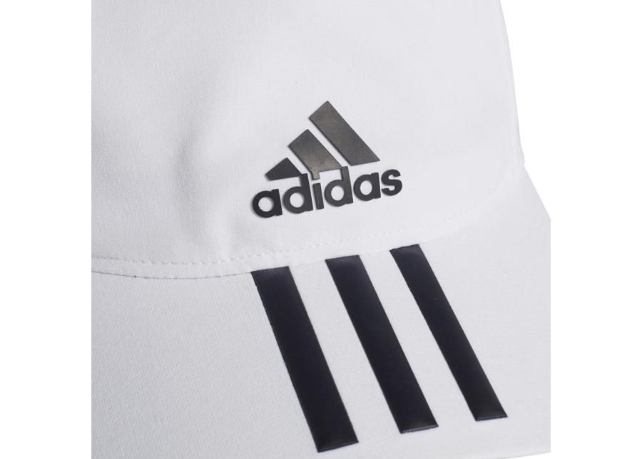 Nokamüts adidas C40 3S Climalite DT8544 suurendatud