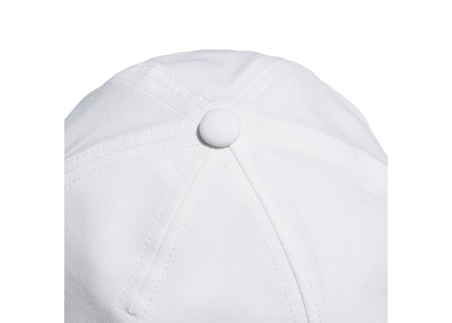 Nokamüts adidas C40 3S Climalite DT8544 suurendatud