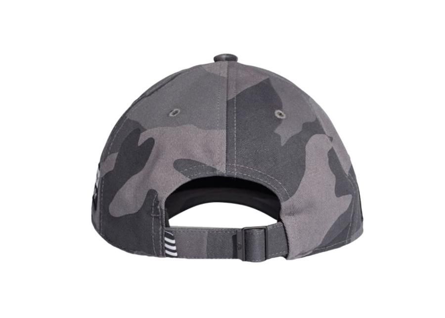 Nokamüts adidas Camo Baseball Cap EH4067 suurendatud