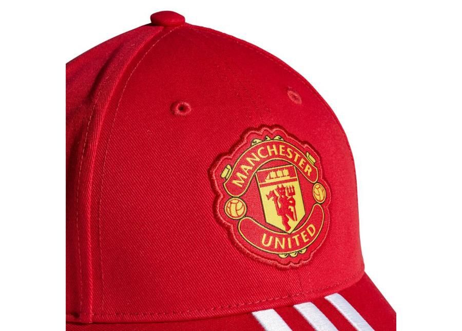 Nokamüts Adidas Mufc FS0150 suurendatud
