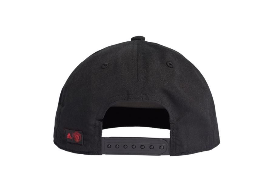 Nokamüts adidas MUFC S16 CW Cap OSFM DY7695 suurendatud