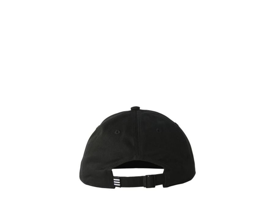 Nokamüts adidas Originals Trefoil Cap BK7277 suurendatud