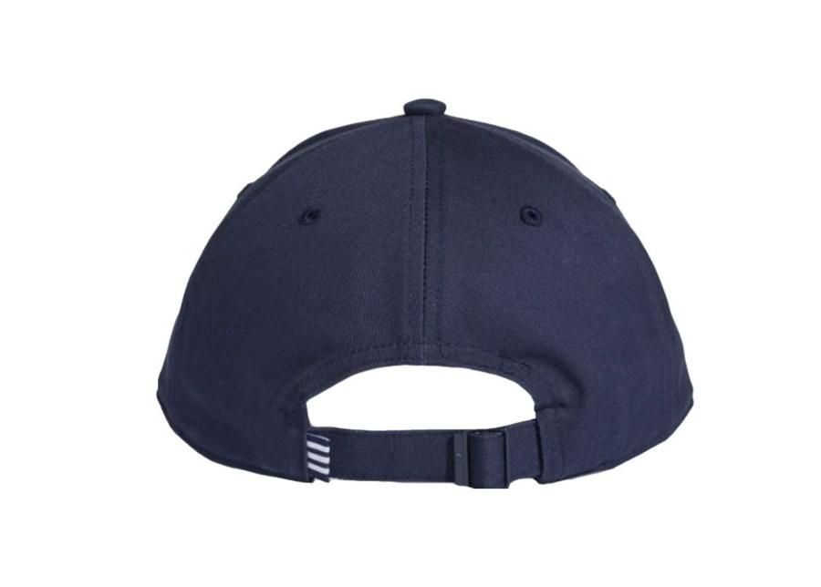 Nokamüts adidas Trefoil Baseball Cap DV0174 suurendatud