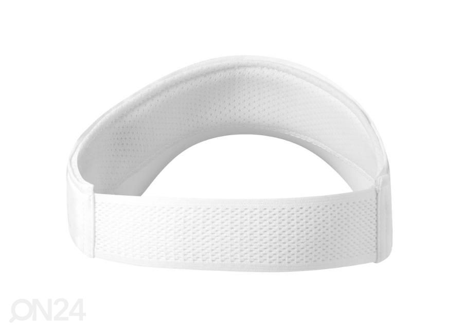 Nokamüts Asics Visor Performance suurendatud