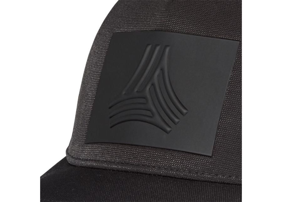 Nokamüts meestele adidas Football Street CAP Cap M CF3336 suurendatud