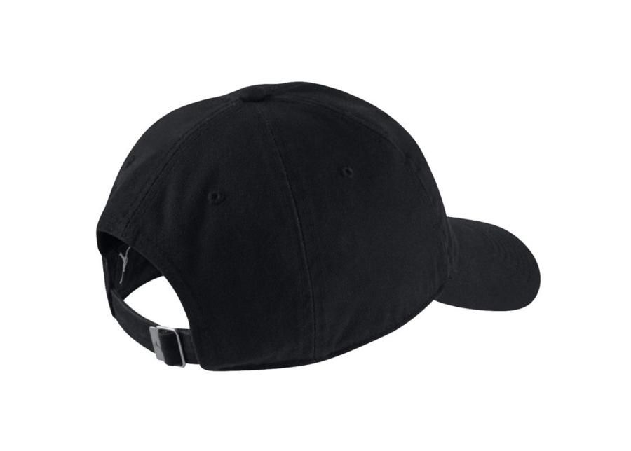 Nokamüts meestele Jordan H86 Jumpman Floppy Cap M AR2117-010 suurendatud