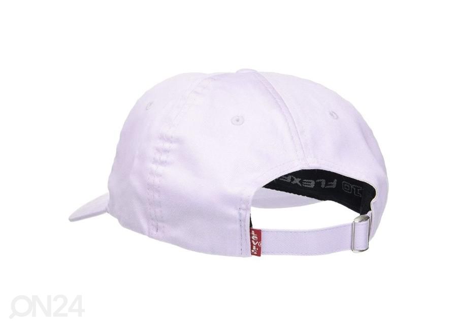 Nokamüts naistele Levi's Ladies Mid Batwing suurendatud