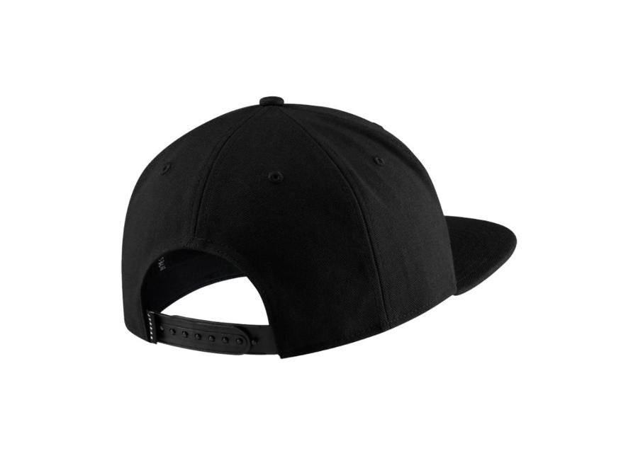 Nokamüts Nike Jordany Pro Jumpman AR2118-015 suurendatud