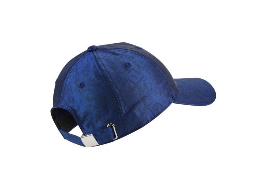 Nokamüts Nike Nsw H86 Cap Swoosh CK1318-455 suurendatud