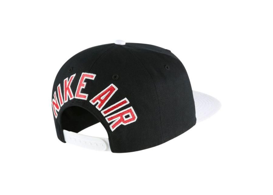 Nokamüts Nike NSW Pro Cap Air U AV6721-010 suurendatud