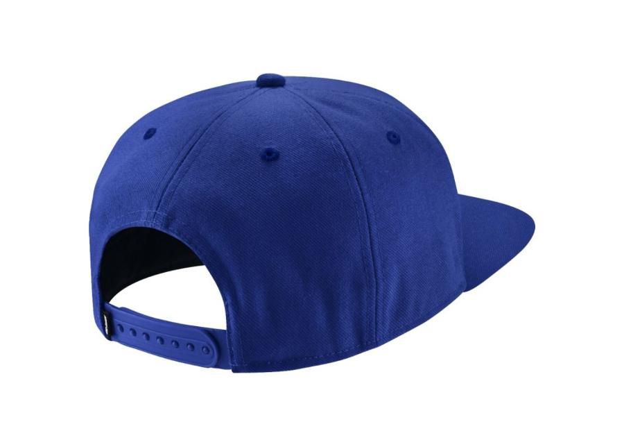 Nokamüts täiskasvanutele Nike Sportswear Skateboarding Icon 628683-482 suurendatud