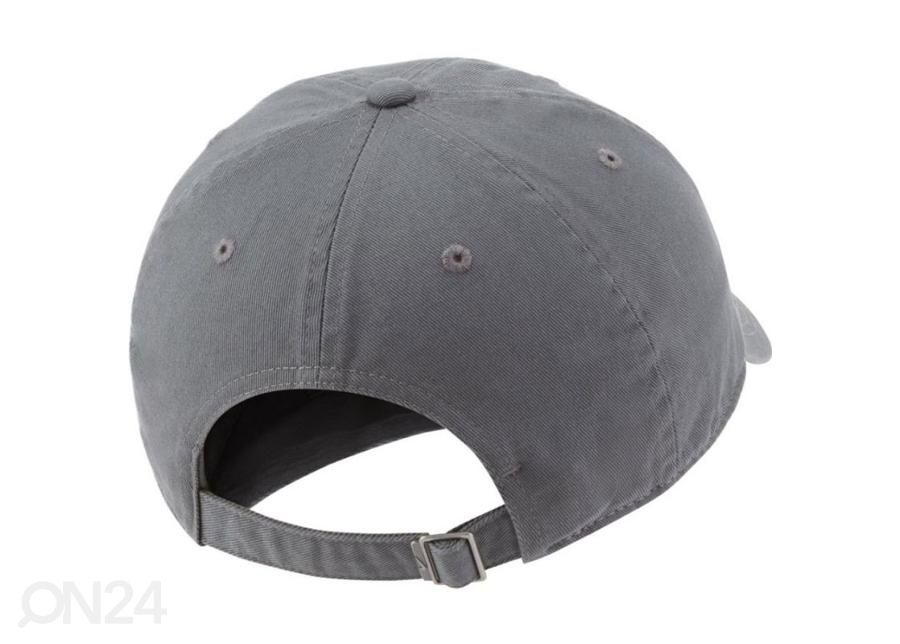 Nokamüts täiskasvanutele Nike U NSW H86 Cap Futura 913011 069 suurendatud
