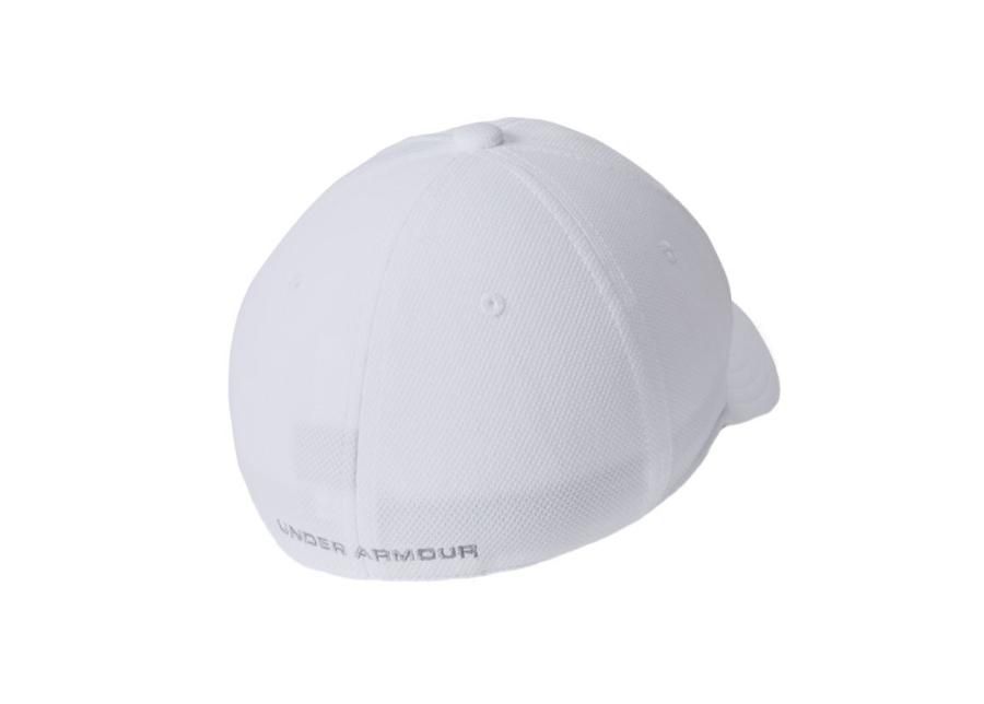 Nokamüts Under Armour Boys Blitzing 3.0 Cap 1305457-100 suurendatud