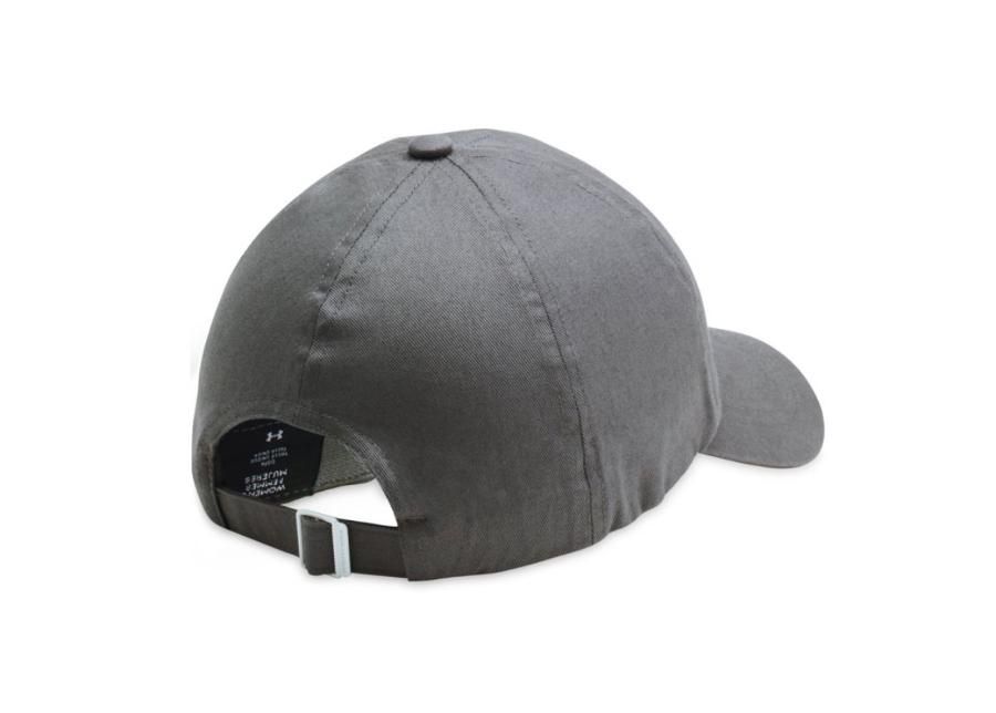 Nokamüts Under Armour Team Armour Cap 1295126-040 suurendatud
