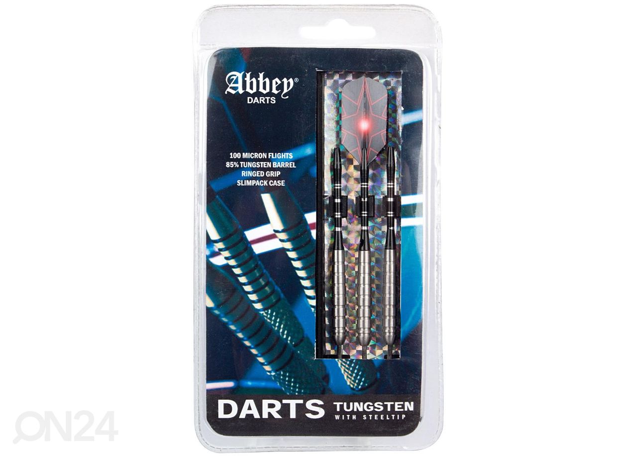 Nooled 85% Tungsten suurendatud