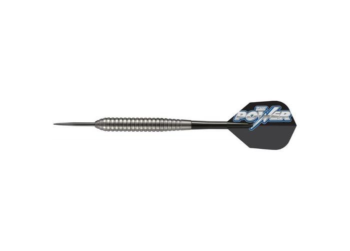 Noolemängu noolte komplekt Target Power Tungsten Look 24g Steel suurendatud