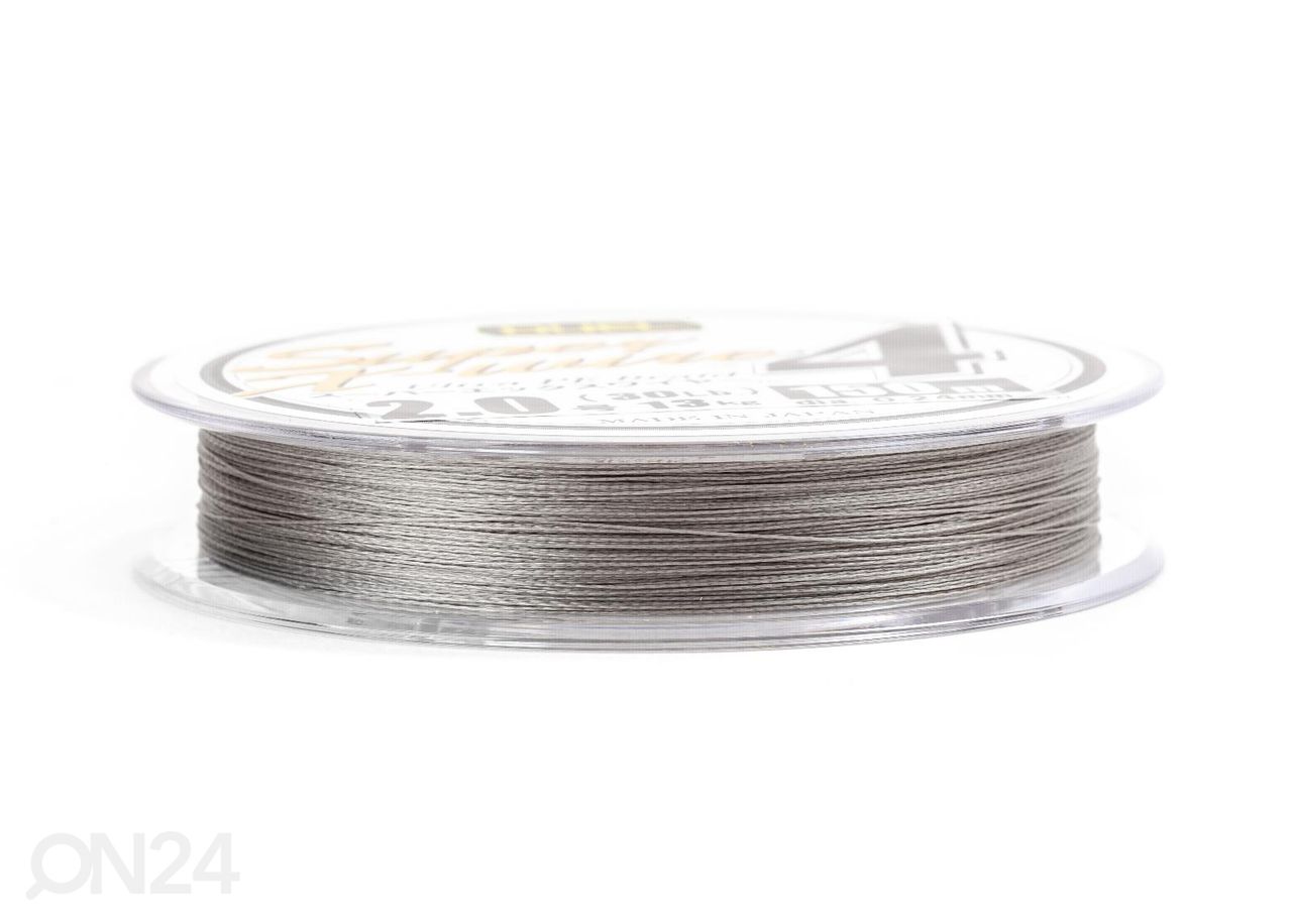 Nöör Duel H3580-S Super-X 4 150 m 0,15 mm suurendatud