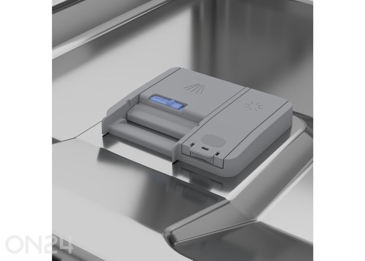 Nõudepesumasin Beko BDFS15020X suurendatud