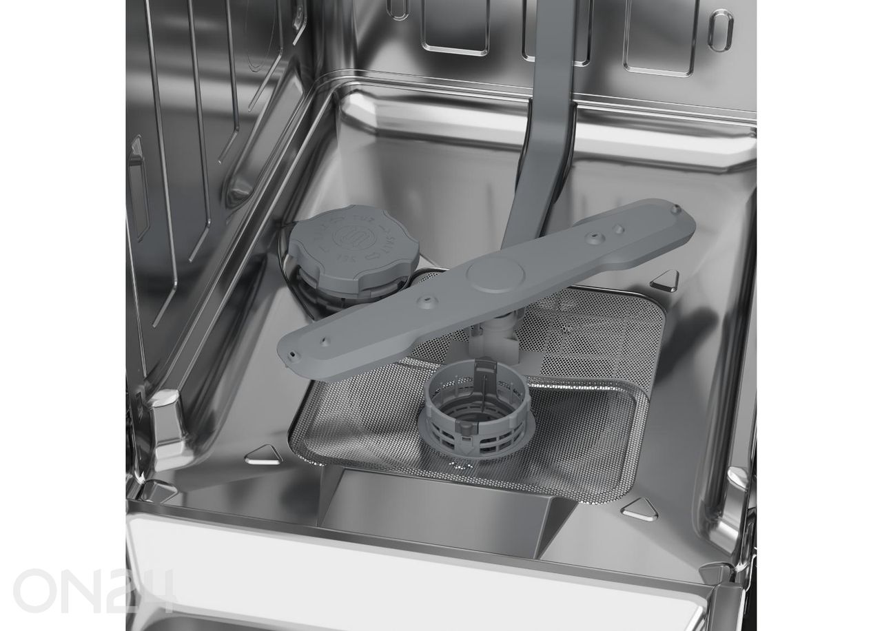 Nõudepesumasin Beko BDFS15020X suurendatud