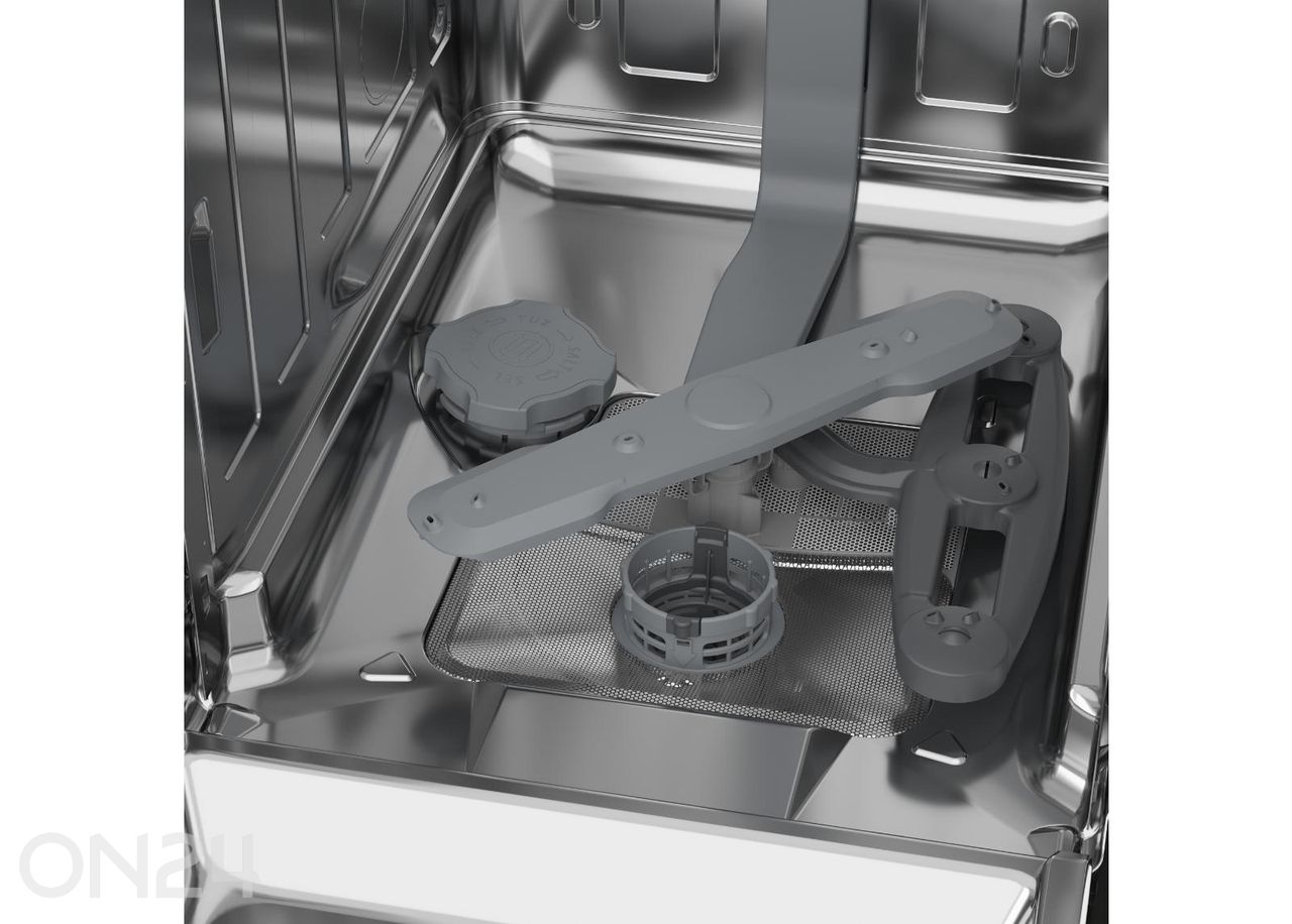 Nõudepesumasin Beko BDFS26120WQ suurendatud