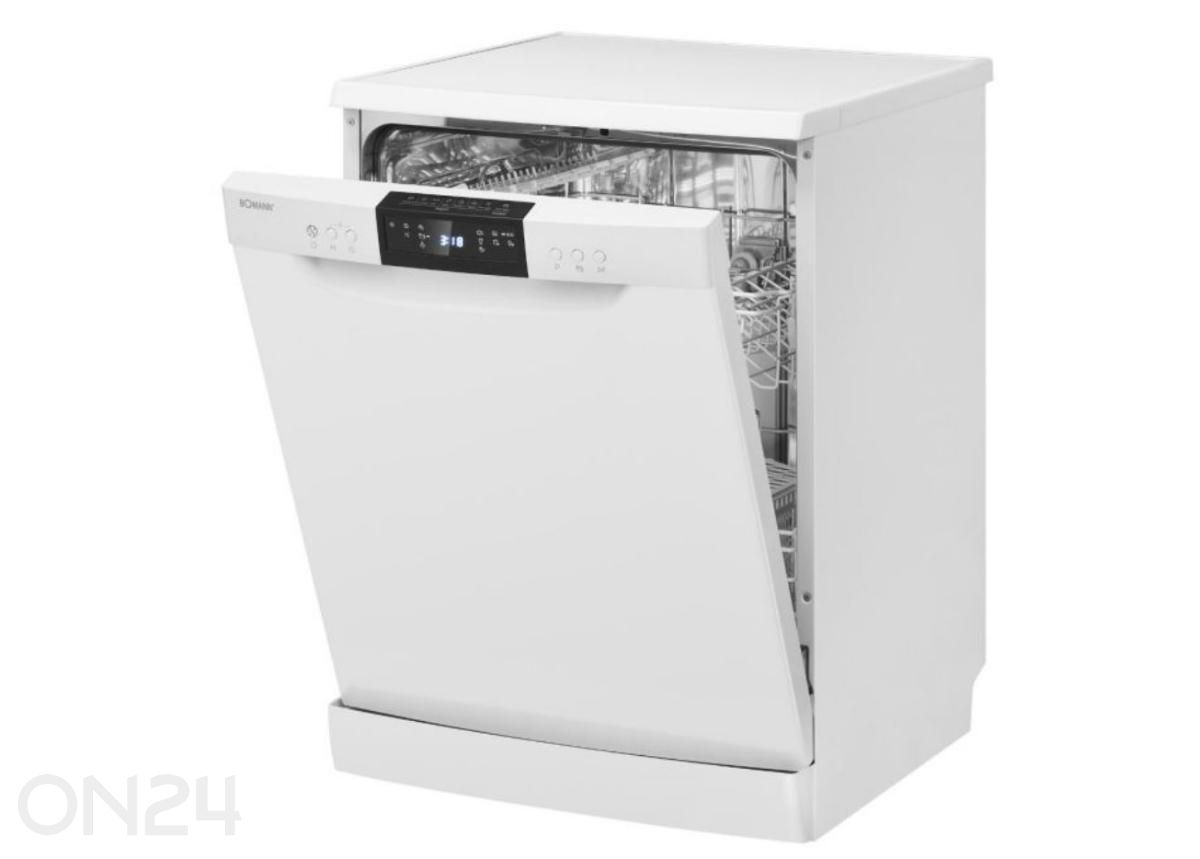 Nõudepesumasin Bomann GSP7419W suurendatud