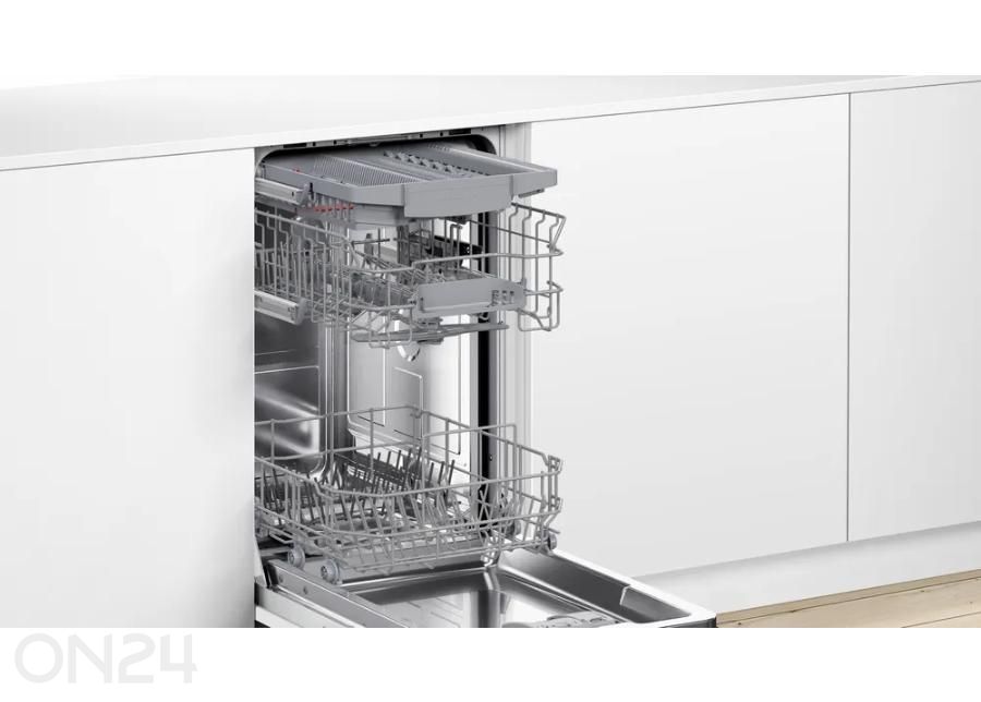 Nõudepesumasin Bosch SPV2HMX42E suurendatud