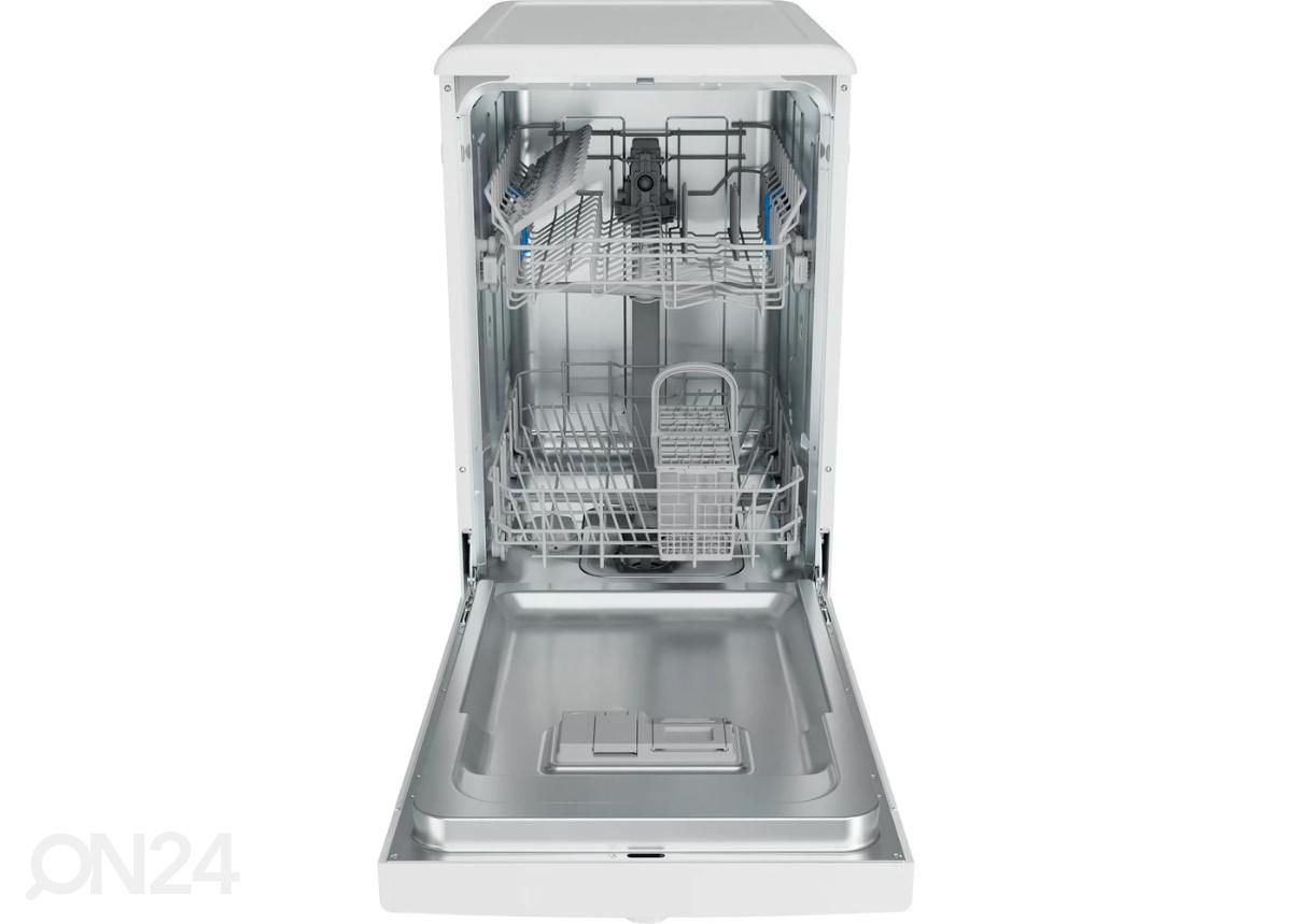Nõudepesumasin Indesit DF9E1B10 suurendatud