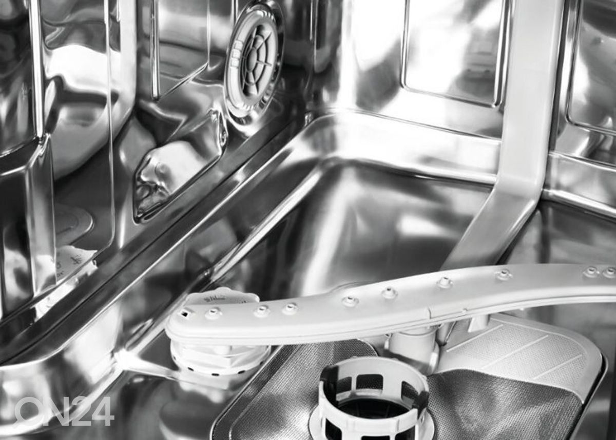 Nõudepesumasin Indesit DSFO3T224CS suurendatud