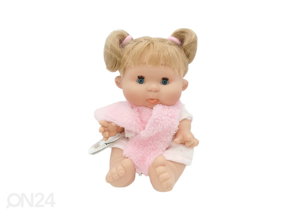 Nukk NINES PEPOTE 26 cm suurendatud