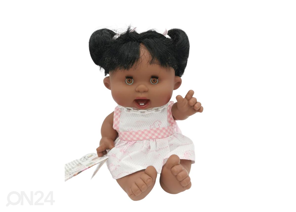 Nukk NINES PEPOTE 26 cm suurendatud