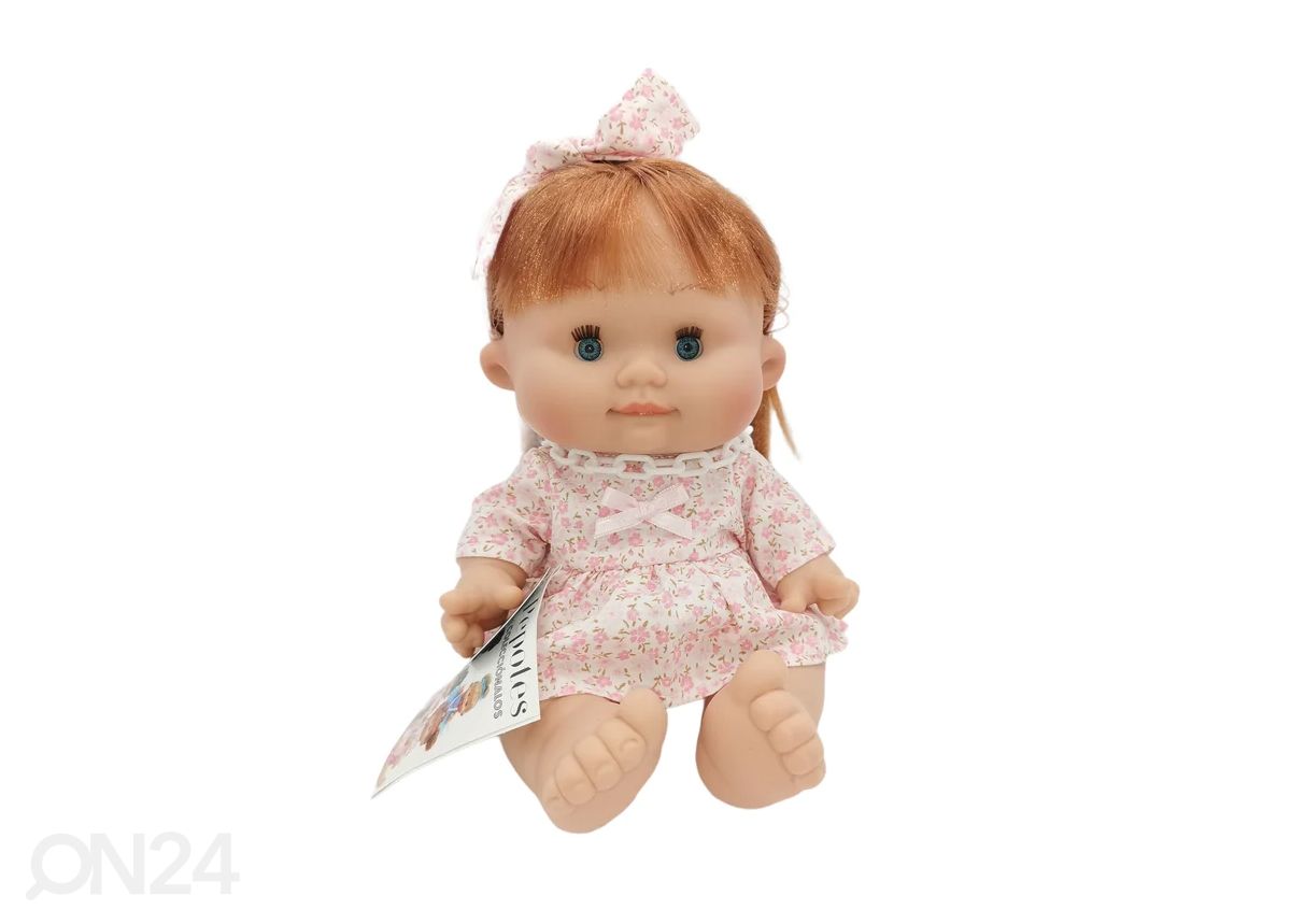Nukk NINES PEPOTE 26 cm suurendatud