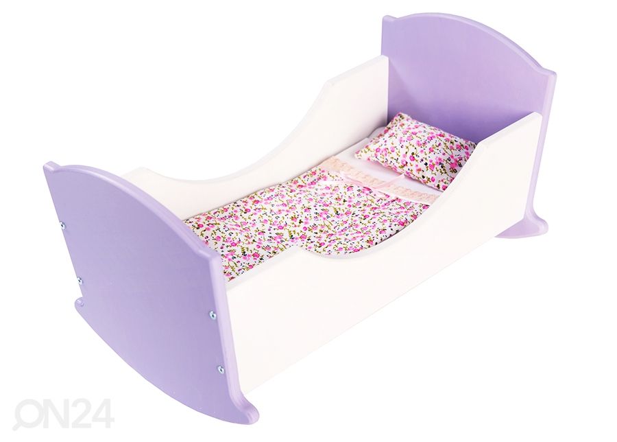Nukuhäll Liisi 33 cm suurendatud