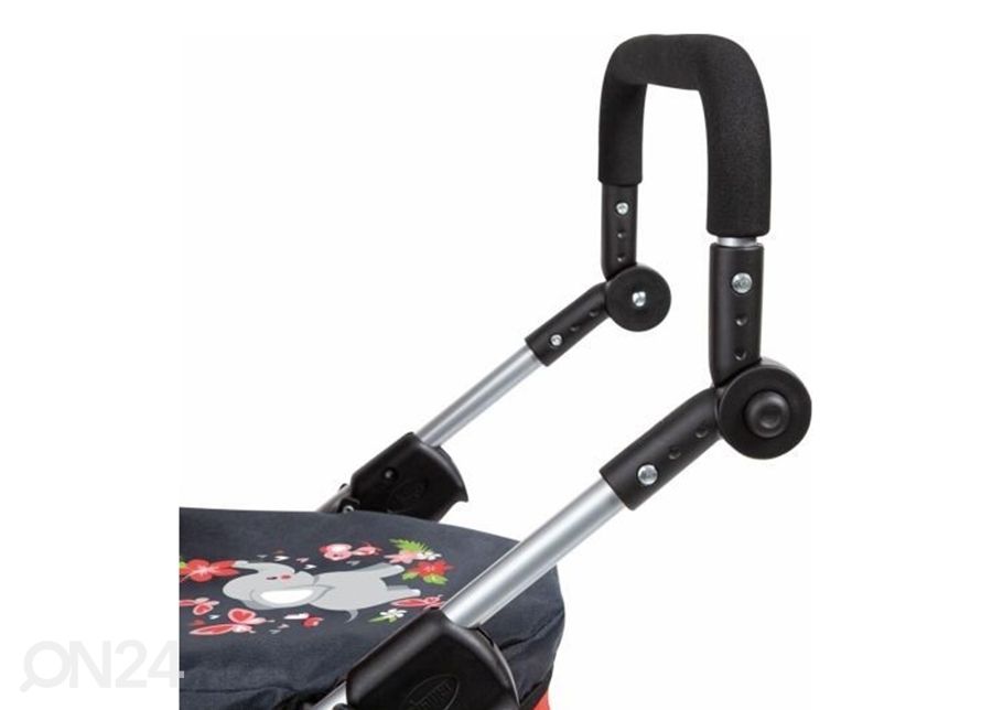 Nukuvanker MyToys Trendy suurendatud