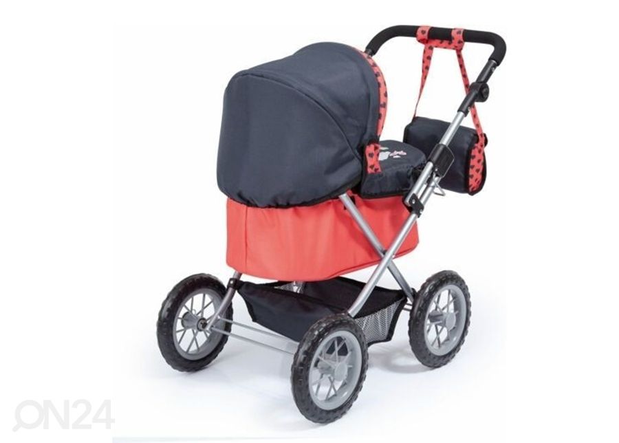 Nukuvanker MyToys Trendy suurendatud