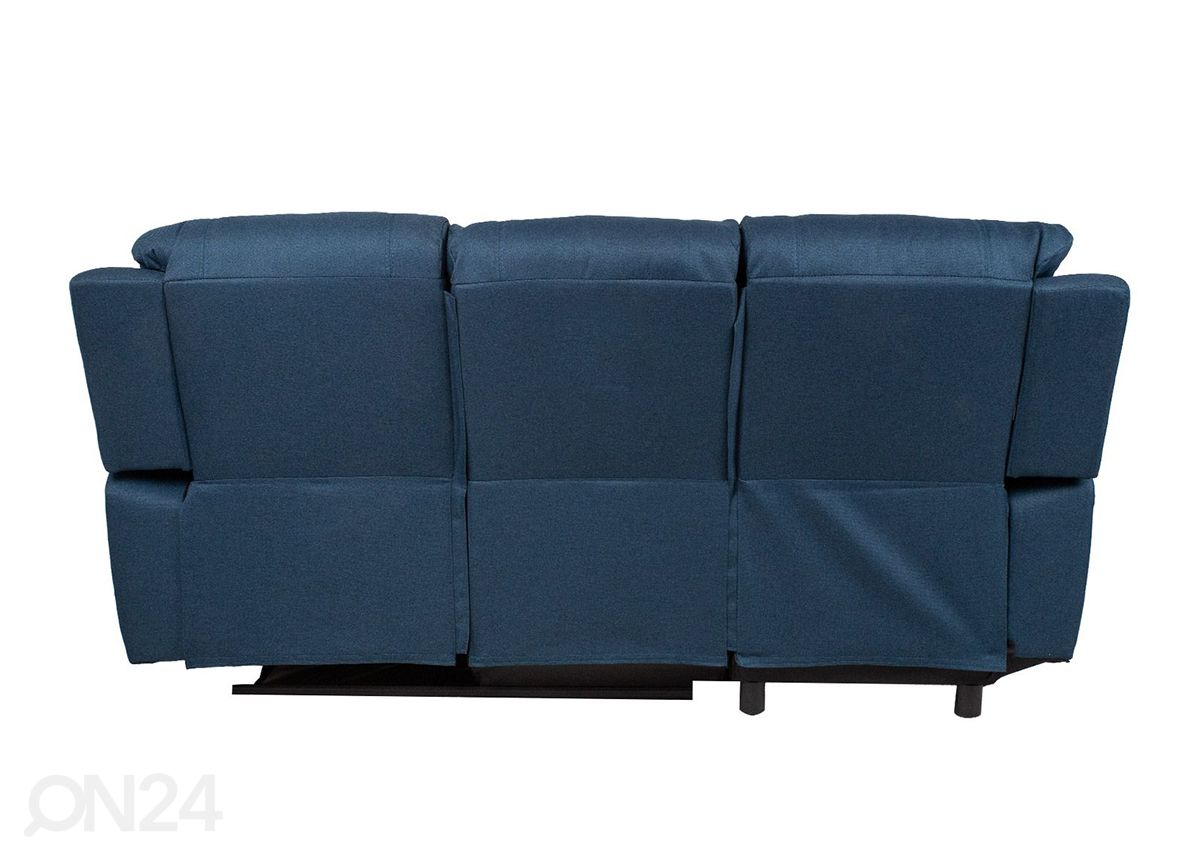 Nurgadiivan Berit Recliner, vasak nurk suurendatud