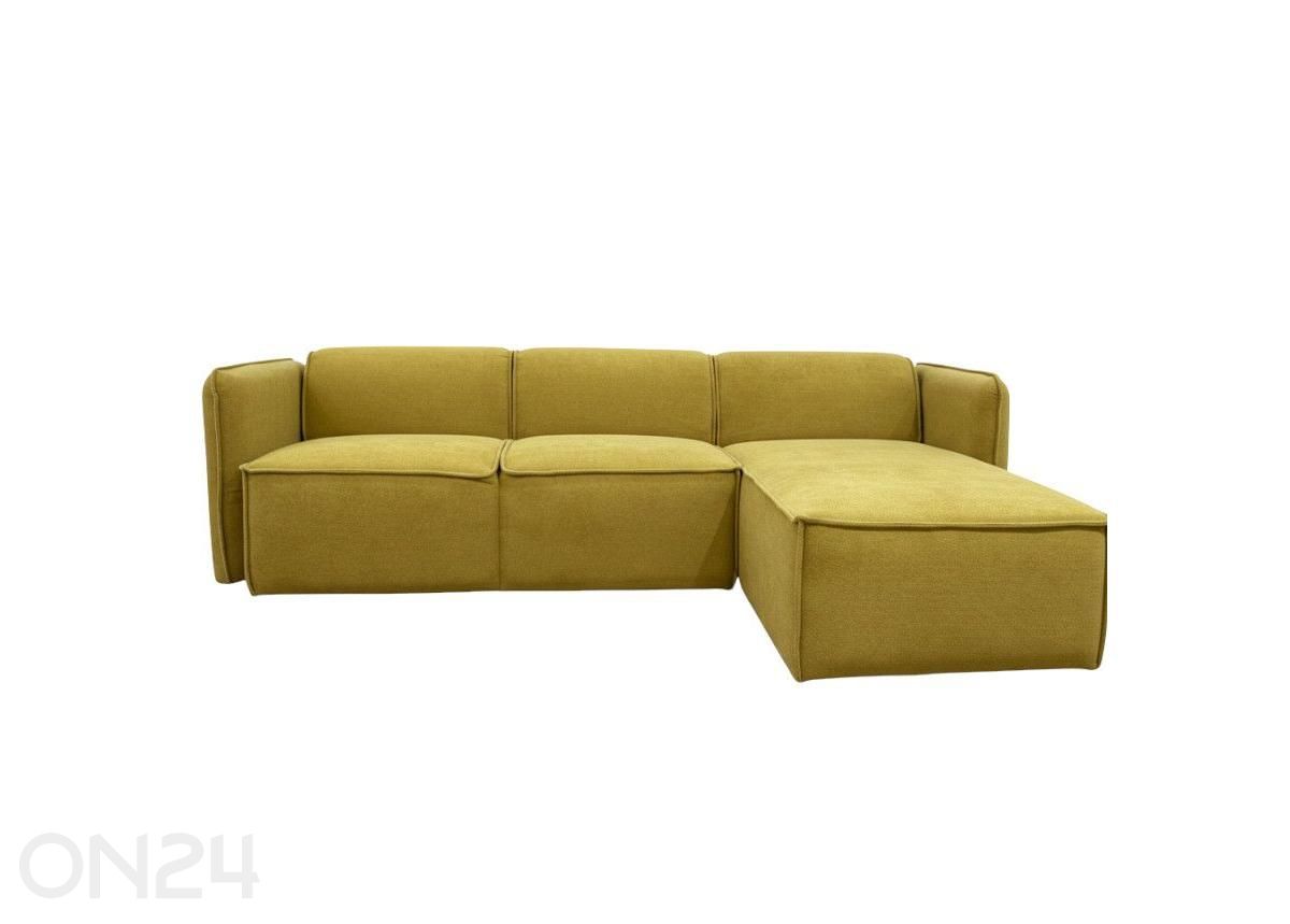 Nurgadiivan Bucara suurendatud