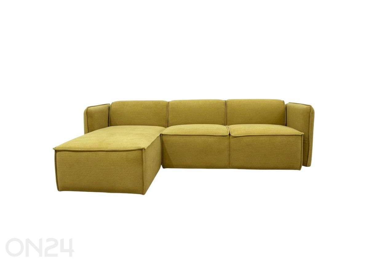 Nurgadiivan Bucara suurendatud