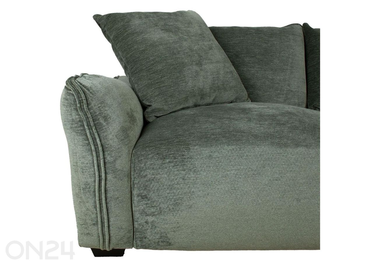 Nurgadiivan Divi suurendatud