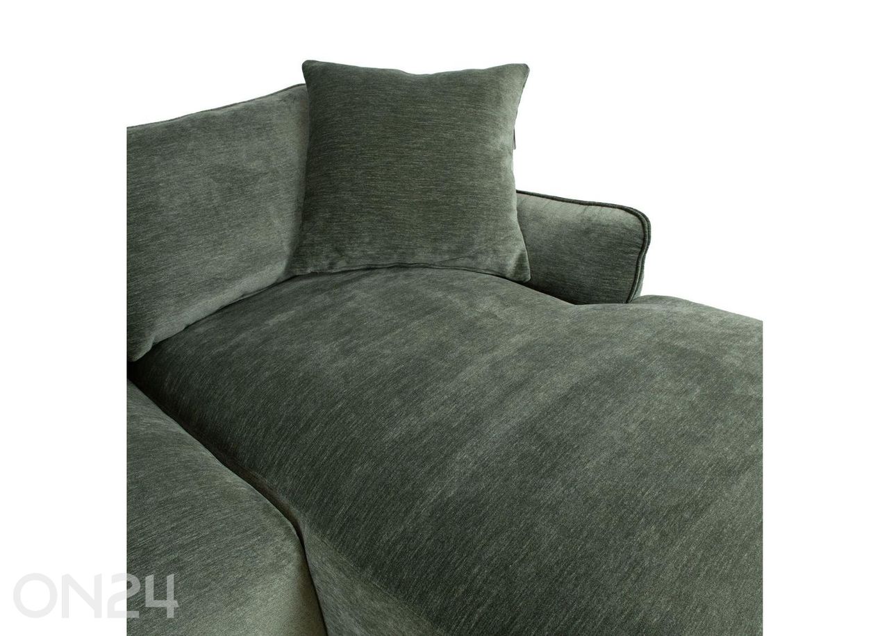 Nurgadiivan Divi suurendatud