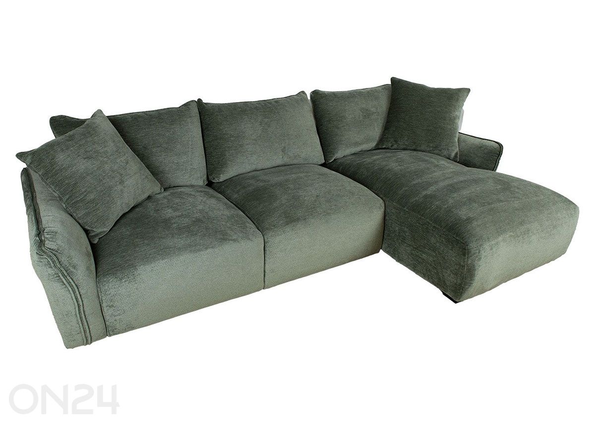 Nurgadiivan Divi suurendatud