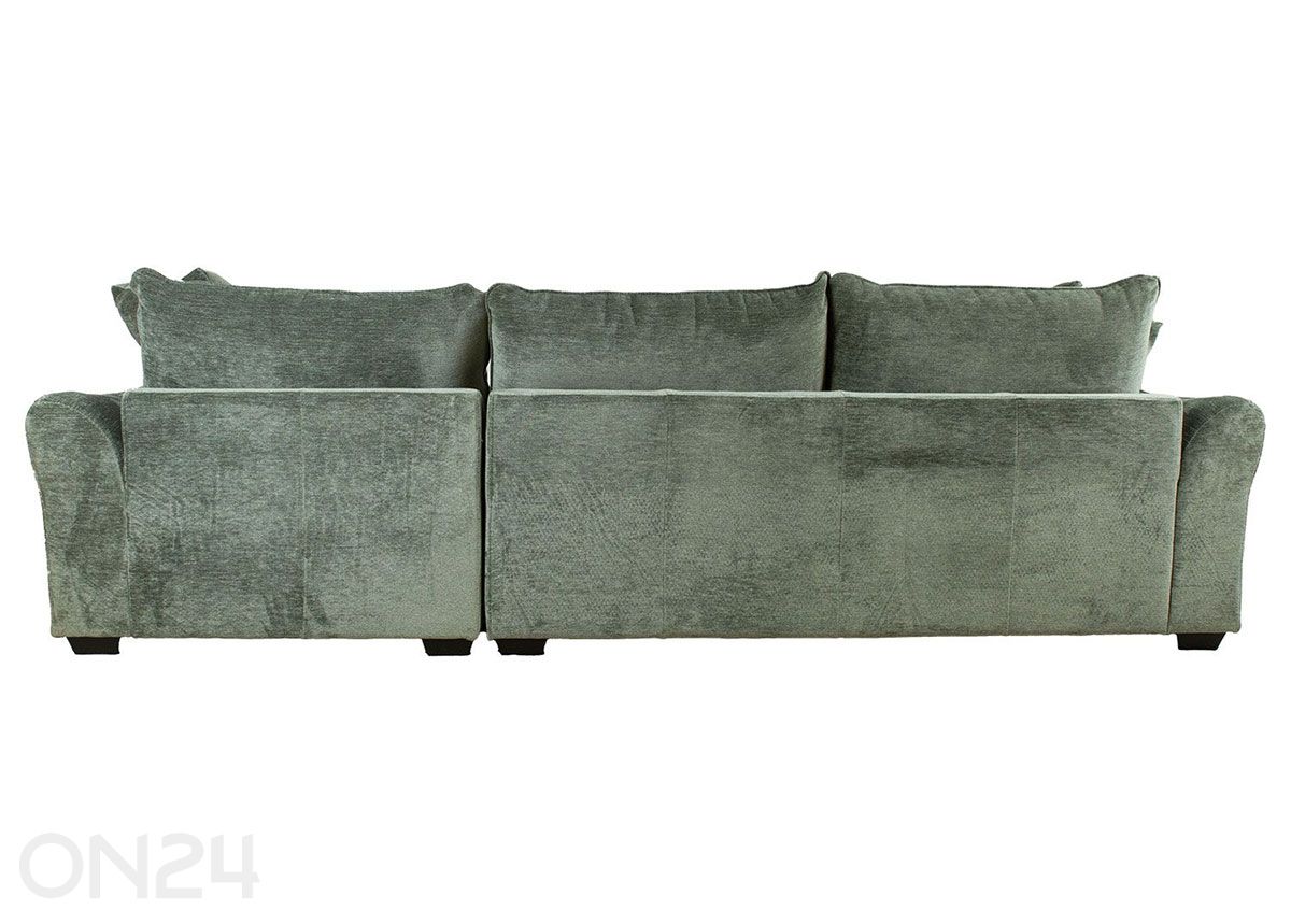 Nurgadiivan Divi suurendatud