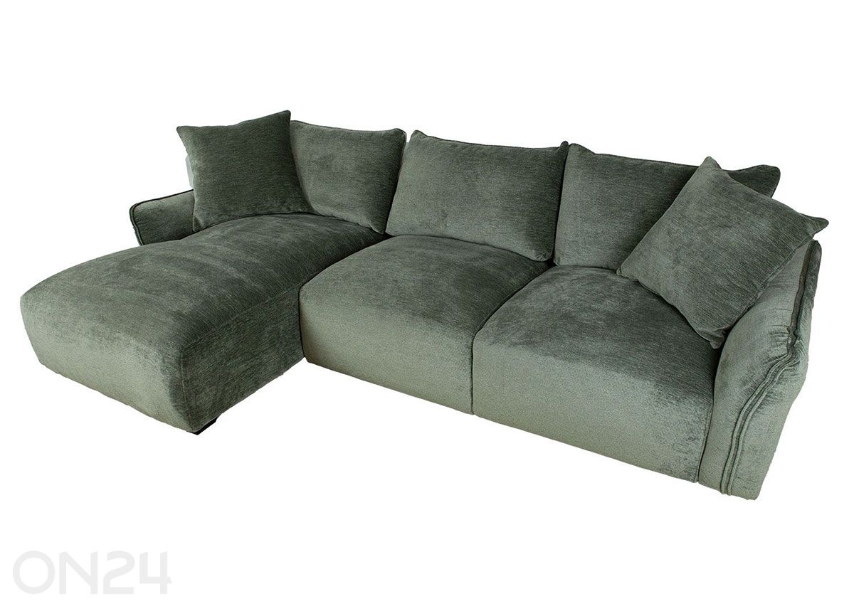 Nurgadiivan Divi suurendatud