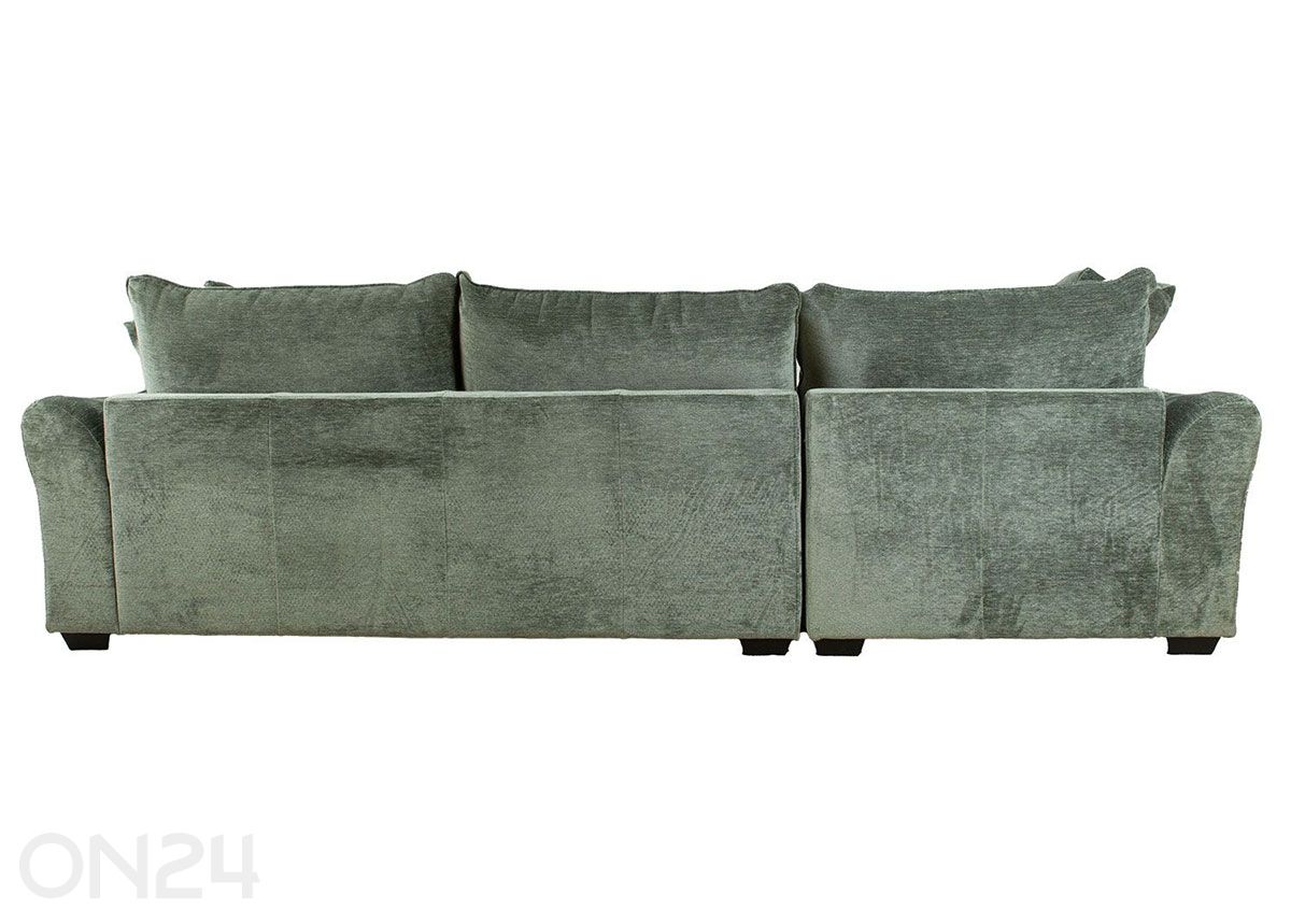 Nurgadiivan Divi suurendatud