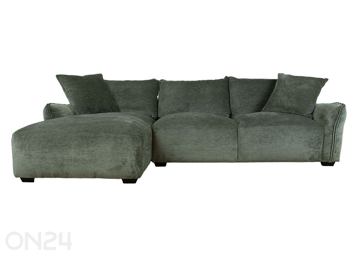 Nurgadiivan Divi suurendatud