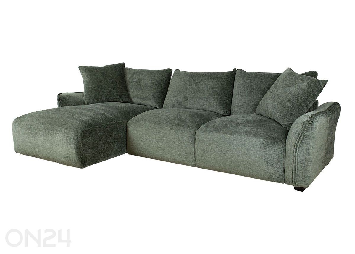 Nurgadiivan Divi suurendatud