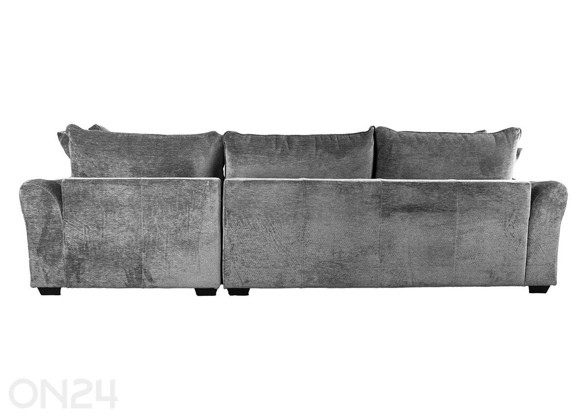 Nurgadiivan Divi suurendatud